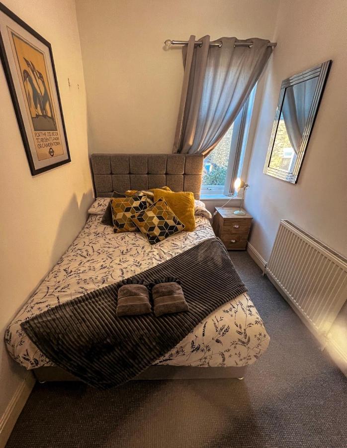 Long Term Offers Message For Prices Sleeps 6 Adults, Contractors, Relocators, Travellers Villa Halifax Kültér fotó